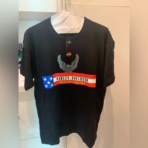 Harley Davidson T-shirt